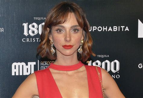 Natalia Téllez Nue dans Bankrolled